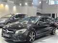 2016 Mercedes-Benz CLA-CLASS