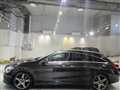 2016 Mercedes-Benz CLA-CLASS