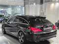 2016 Mercedes-Benz CLA-CLASS