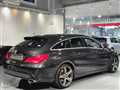 2016 Mercedes-Benz CLA-CLASS