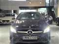 2016 Mercedes-Benz CLA-CLASS