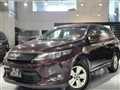 2016 Toyota Harrier