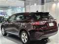 2016 Toyota Harrier