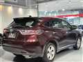 2016 Toyota Harrier