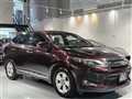 2016 Toyota Harrier