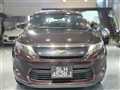 2016 Toyota Harrier