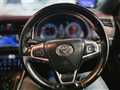 2016 Toyota Harrier