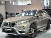 2016 BMW X1