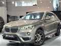 2016 BMW X1