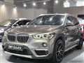 2016 BMW X1