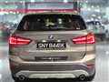 2016 BMW X1