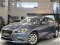 2016 Mazda Axela