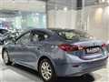 2016 Mazda Axela