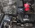 2016 Mazda Axela