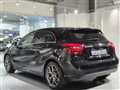 2016 Mercedes-Benz A-Class