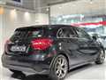 2016 Mercedes-Benz A-Class