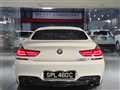 2016 BMW 6 Series