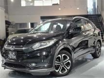 2016 Honda VEZEL