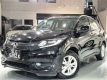 2016 Honda HR-V