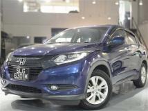 2016 Honda VEZEL