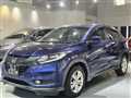 2016 Honda VEZEL