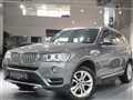 2016 BMW X3