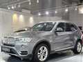2016 BMW X3