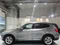 2016 BMW X3