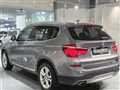 2016 BMW X3