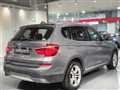 2016 BMW X3