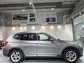 2016 BMW X3
