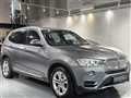 2016 BMW X3