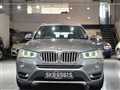 2016 BMW X3