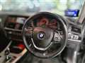 2016 BMW X3