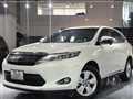 2016 Toyota Harrier
