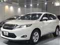 2016 Toyota Harrier