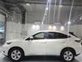 2016 Toyota Harrier