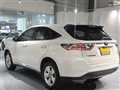 2016 Toyota Harrier