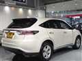 2016 Toyota Harrier