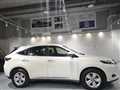2016 Toyota Harrier
