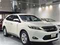 2016 Toyota Harrier