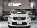 2016 Toyota Harrier