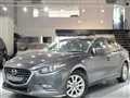 2017 Mazda Axela