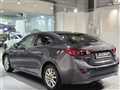 2017 Mazda Axela