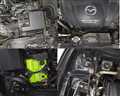 2017 Mazda Axela