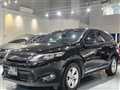 2016 Toyota Harrier