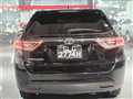 2016 Toyota Harrier