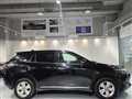 2016 Toyota Harrier