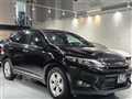 2016 Toyota Harrier