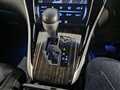 2016 Toyota Harrier